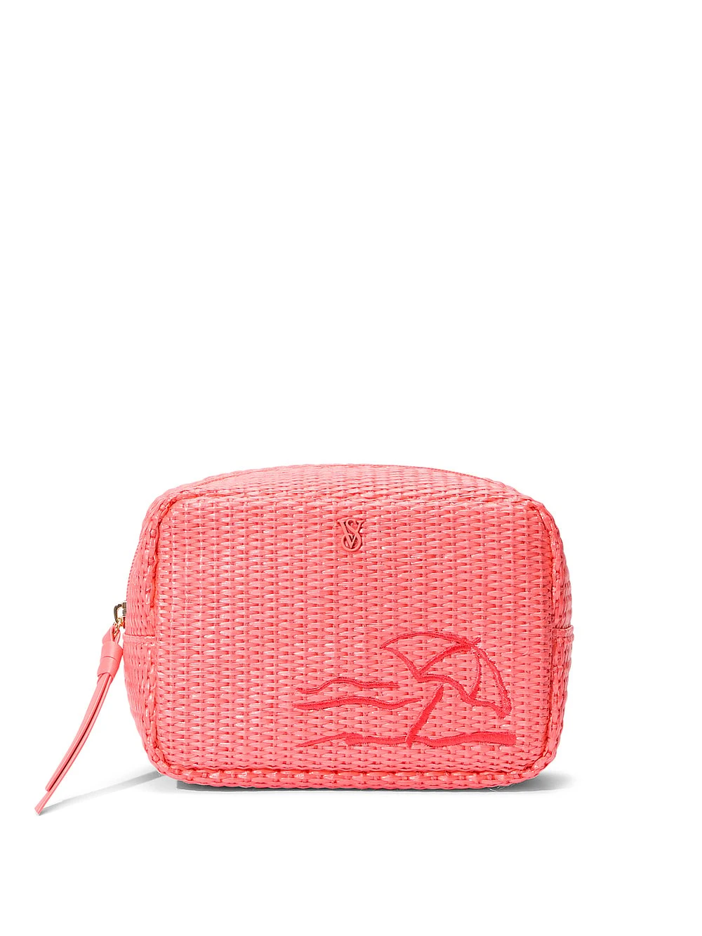 Victoria's Secret Boxy Case Makeup Bag 9 Victoria's Secret Boxy Case Makeup Bag - Image 7