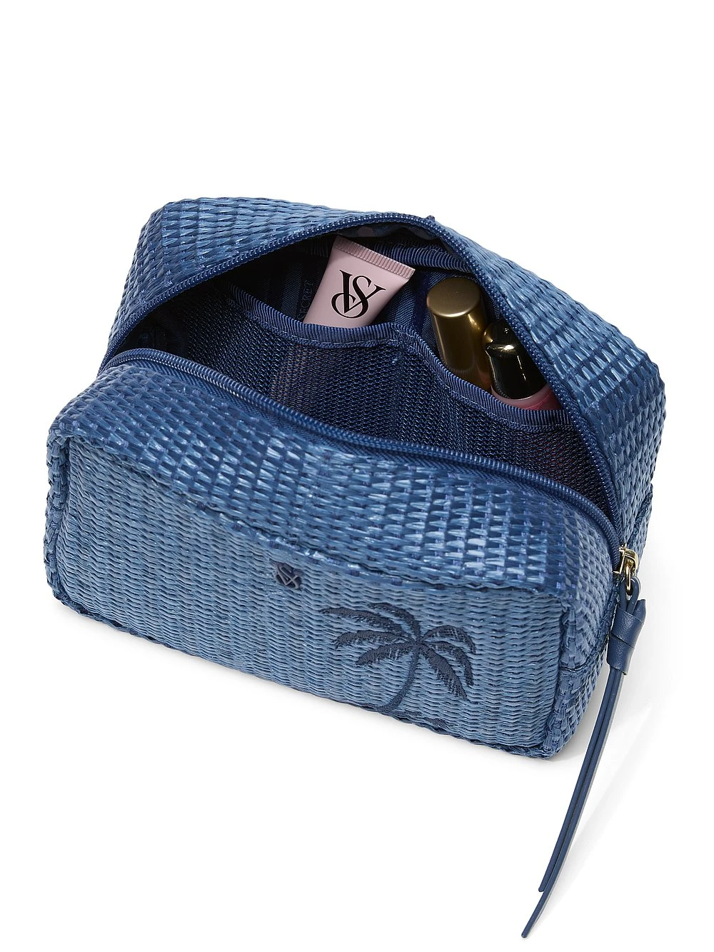 Victoria's Secret Boxy Case Makeup Bag 12 Victoria's Secret Boxy Case Makeup Bag - Image 10