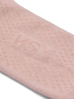 Victoria's Secret VSX Sport Grip Socks -Sexy Underwear Shop 112649332Y35 OF B