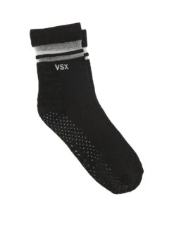 Victoria's Secret VSX Sport Grip Socks -Sexy Underwear Shop 1126493354A2 OF F
