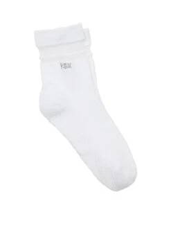Victoria's Secret VSX Sport Grip Socks -Sexy Underwear Shop 1126493395D1 OF F
