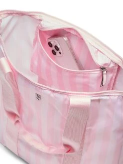 Victoria's Secret Packable Tote 11 Victoria's Secret Packable Tote -Sexy Underwear Shop 1126493971IB OF DET