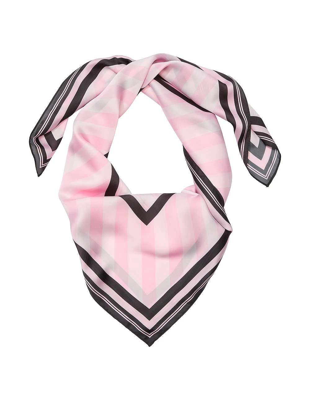 Victoria's Secret Satin Scarf 12 Victoria's Secret Satin Scarf - Image 10