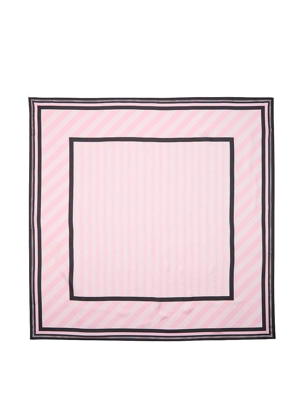 Victoria's Secret Satin Scarf 11 Victoria's Secret Satin Scarf - Image 9