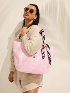 Victoria's Secret Satin Scarf 19 Victoria's Secret Satin Scarf -Sexy Underwear Shop 1126494277DQ OM S