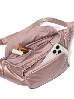 Victoria's Secret VSX Glossy Belt Bag -Sexy Underwear Shop 112650203QXA OF DET