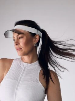 Victoria's Secret VSX Visor 5 Victoria's Secret VSX Visor -Sexy Underwear Shop 1126504995D1 OM S