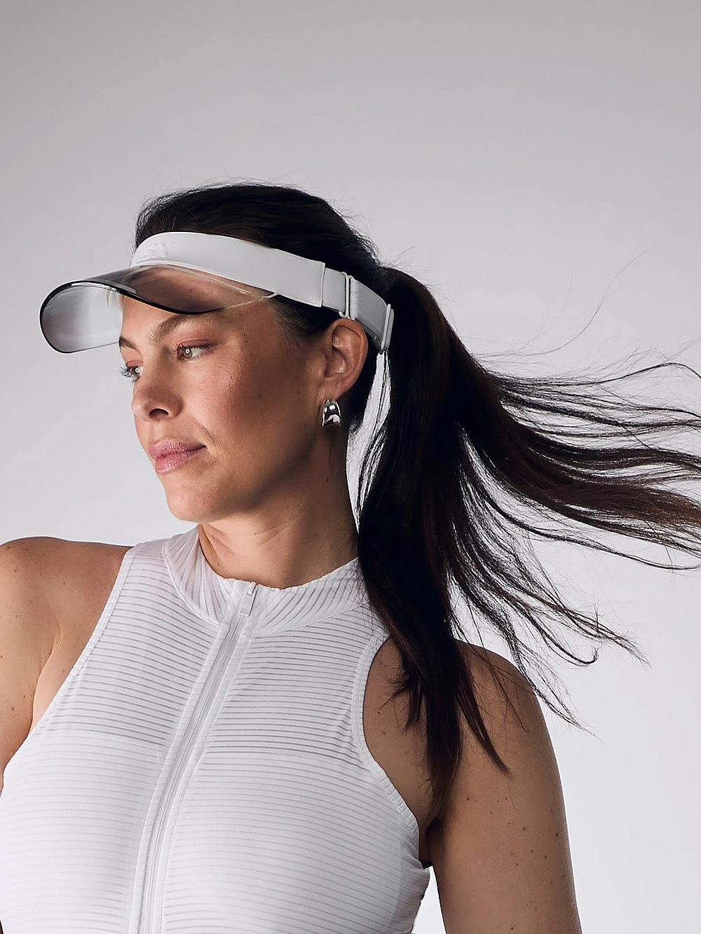 Victoria's Secret VSX Visor 4 Victoria's Secret VSX Visor - Image 2