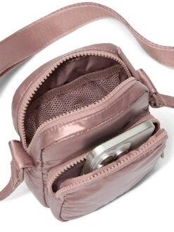 Victoria's Secret VSX Phone Sling Crossbody Bag -Sexy Underwear Shop 112650533QXA OF DET