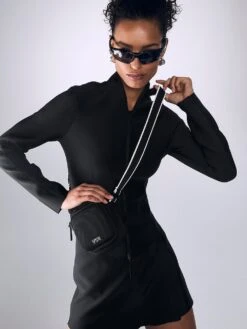 Victoria's Secret VSX Phone Sling Crossbody Bag -Sexy Underwear Shop 1126505554A2 OM S