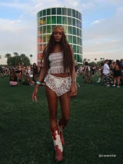 Victoria's Secret Dare To Dream Lace Sheer Cami & Flutter Short Set 13 Victoria's Secret Dare To Dream Lace Sheer Cami & Flutter Short Set -Sexy Underwear Shop 1126507234Y5 alt