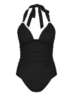 Ultimate Smoothing Harlow One-Piece Swimsuit -Sexy Underwear Shop 112650922ZUO OF F