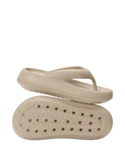 Pink Chunky Flip Flops -Sexy Underwear Shop 1126521061H3 OF B