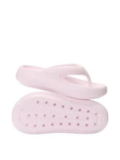 Pink Chunky Flip Flops -Sexy Underwear Shop 1126521069IO OF B