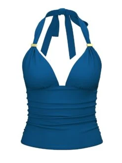 Ultimate Smoothing Harlow Push-Up Tankini Top -Sexy Underwear Shop 112652560SN6 OF F
