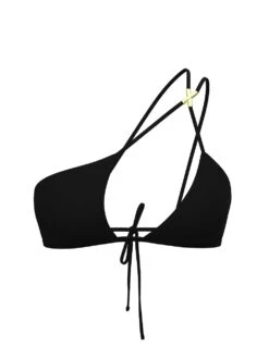 Archives Sexy Straps One-Shoulder Bikini Top -Sexy Underwear Shop 1126526272US OF F