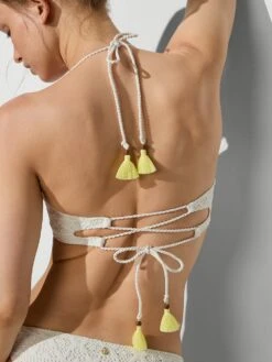 Archives Beach Lace Push-Up Bikini Top -Sexy Underwear Shop 1126526634Y5 OF DET