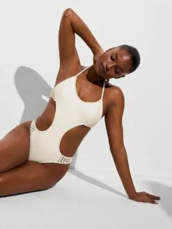 Archives Crochet Scuba Cheeky Monokini One-Piece Swimsuit 17 Archives Crochet Scuba Cheeky Monokini One-Piece Swimsuit -Sexy Underwear Shop 1126526734Y5 OM F