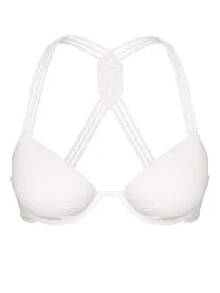 Archives Beach Macrame Halter Push-Up Bikini Top -Sexy Underwear Shop 1126530234Y5 OF F