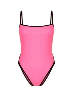 Archives Surf Scuba Scoop One-Piece Swimsuit -Sexy Underwear Shop 1126531300T2 OF F
