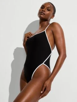 Archives Surf Scuba Scoop One-Piece Swimsuit -Sexy Underwear Shop 112653132ZUO OM F