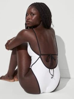 Archives Surf Scuba Scoop One-Piece Swimsuit -Sexy Underwear Shop 1126531395D1 OM B