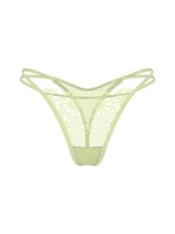 Lace String Thong Panty 29 Lace String Thong Panty -Sexy Underwear Shop 1126535829K2 OF F
