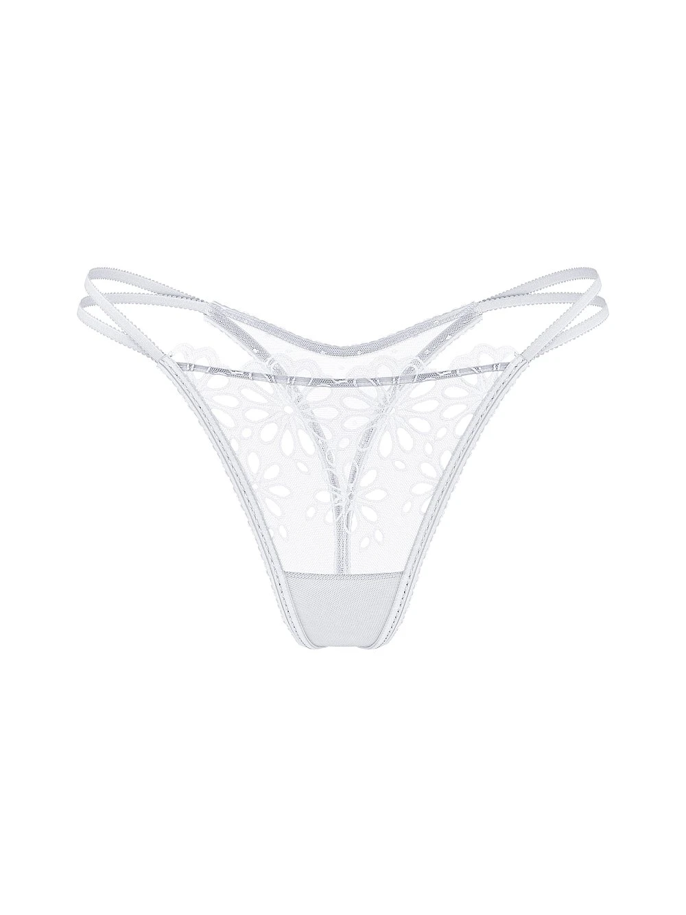 Lace String Thong Panty 13 Lace String Thong Panty - Image 11