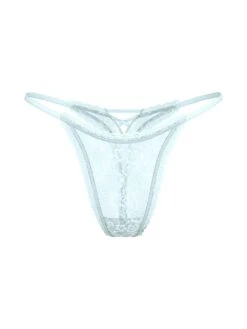 Lace String Thong Panty 40 Lace String Thong Panty -Sexy Underwear Shop 1126535926M1 OF F