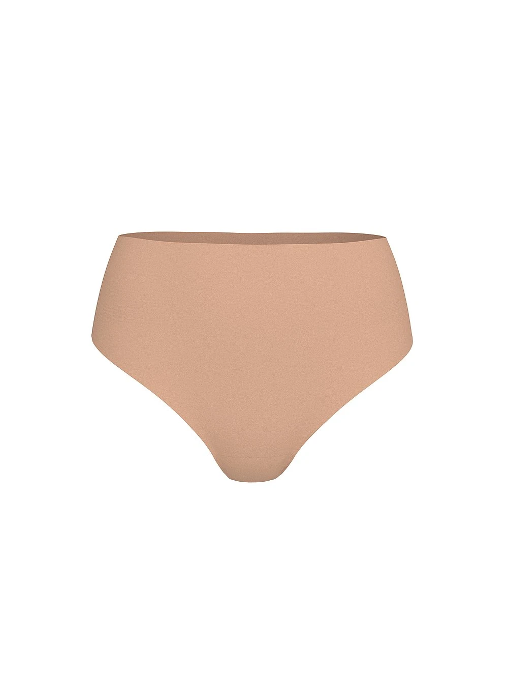 No-Show High-Waist Thong Panty 12 No-Show High-Waist Thong Panty - Image 10