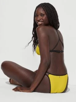 Archives Surf Scuba Strappy Cheeky Bikini Bottom -Sexy Underwear Shop 112654501U83 OM F