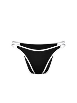 Archives Surf Scuba Strappy Cheeky Bikini Bottom -Sexy Underwear Shop 112654502ZUO OF F