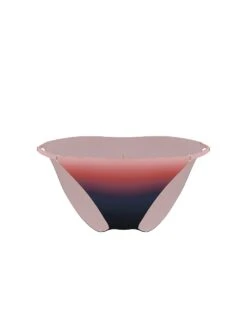 Archives Sunset Ombré Adjustable String Bikini Bottom -Sexy Underwear Shop 112654617C4P OF F
