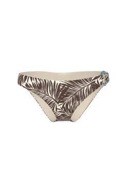 Beaded Brazilian Bikini Bottom -Sexy Underwear Shop 1126546278MX OF F