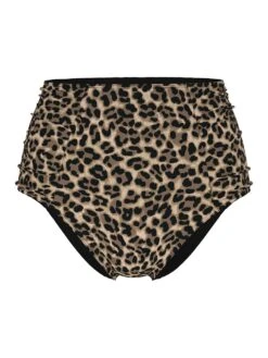 Ultimate Smoothing High-Waist Full-Coverage Bikini Bottom -Sexy Underwear Shop 112654677B47 OF F