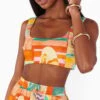 Show Me Your Mumu Pisa Top -Sexy Underwear Shop 11265663A541 OM F