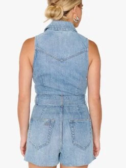 Show Me Your Mumu Rancho Mirage Romper -Sexy Underwear Shop 1126566482L2 OM B