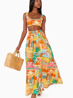 Show Me Your Mumu Pisa Skirt -Sexy Underwear Shop 11265667A541 OF DET