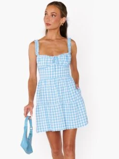 Show Me Your Mumu Rosie Mini Dress -Sexy Underwear Shop 11265668A562 OF DET