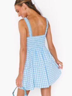 Show Me Your Mumu Rosie Mini Dress -Sexy Underwear Shop 11265668A562 OM B