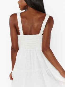 Show Me Your Mumu Rosie Mini Dress -Sexy Underwear Shop 11265668A563 OM B