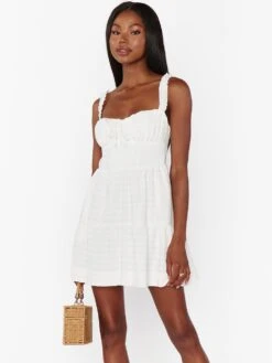 Show Me Your Mumu Rosie Mini Dress -Sexy Underwear Shop 11265668A563 OM F