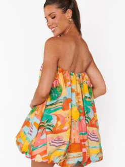 Show Me Your Mumu Beverly Bubble Dress -Sexy Underwear Shop 11265672A541 OM B