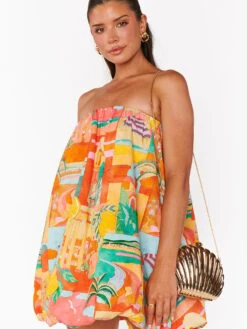 Show Me Your Mumu Beverly Bubble Dress -Sexy Underwear Shop 11265672A541 OM F