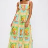 Show Me Your Mumu Peyton Midi Dress 1 Show Me Your Mumu Peyton Midi Dress -Sexy Underwear Shop 11265674A503 OM F