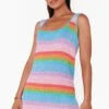 Show Me Your Mumu Day Trip Dress 2 Show Me Your Mumu Day Trip Dress -Sexy Underwear Shop 11265689A564 OM F