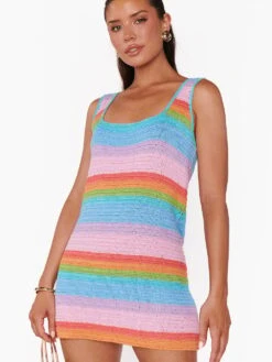 Show Me Your Mumu Day Trip Dress