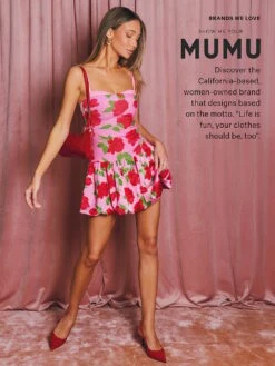 Show Me Your Mumu Jasmine Halter Mini Dress 12 Show Me Your Mumu Jasmine Halter Mini Dress -Sexy Underwear Shop 11265692A501 alt