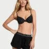 Victoria's Secret 100% Cotton Micro Shorts