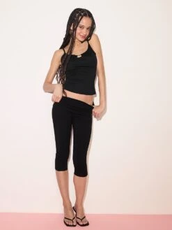 Steve Madden Allies Heeled Sandals -Sexy Underwear Shop 1126572954A2 OM S